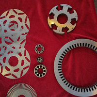 CRNGO – f&uuml;r New Energy Automobile Motor