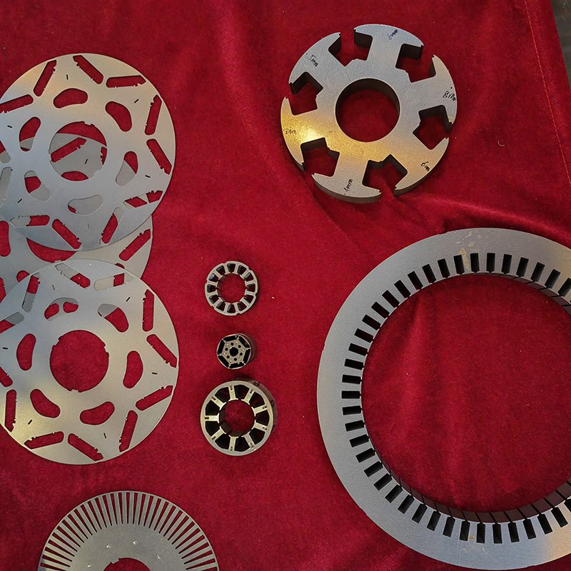 CRNGO – f&uuml;r New Energy Automobile Motor