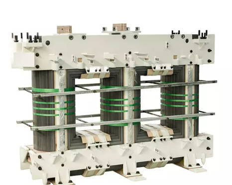 C&oacute;mo se utilizan los n&uacute;cleos de transformadores en el mundo
