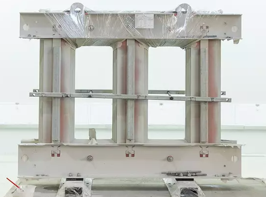 La evoluci&oacute;n de los transformadores el&eacute;ctricos y la fabricaci&oacute;n de n&uacute;cleos de transformadores.