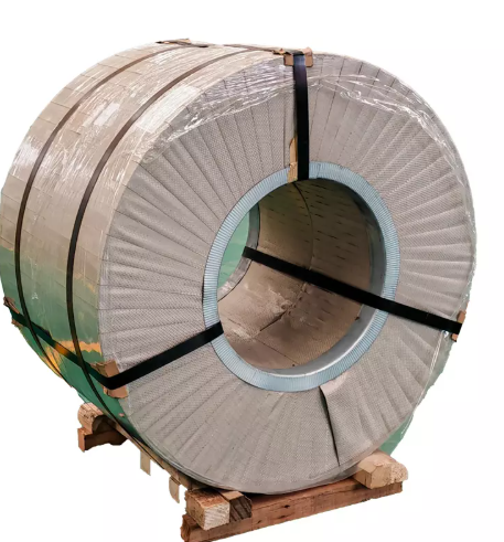 Revoluci&oacute;n de precisi&oacute;n: procesamiento l&aacute;ser para acero al silicio