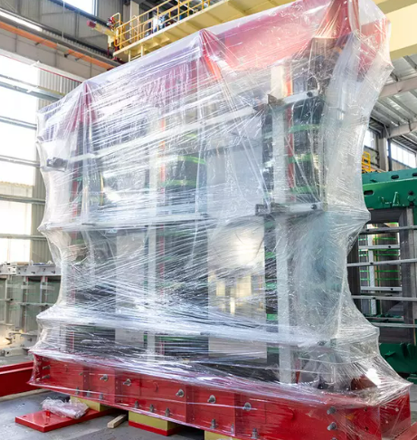 Tanktransformator: Vollst&auml;ndiger Leitfaden f&uuml;r &ouml;lgef&uuml;llte Leistungstransformatoren