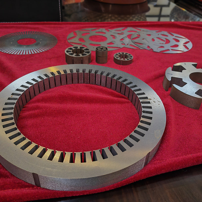 CRNGO – f&uuml;r New Energy Automobile Motor