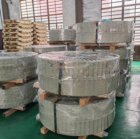 Schneiden von Stahlcoils: Prozess, Vorteile und Anwendungen