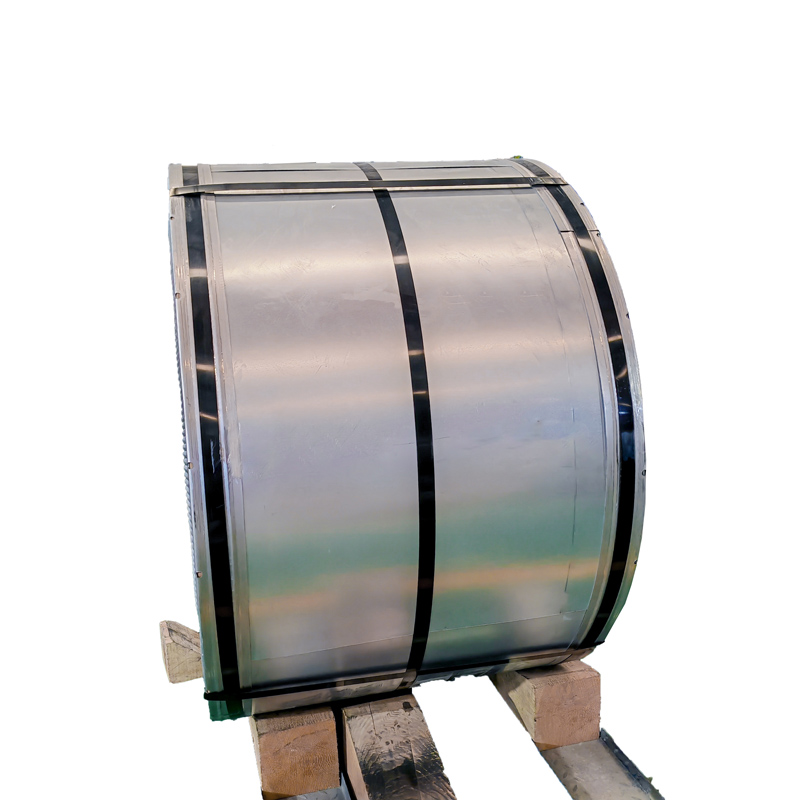 HIB-orientierter Siliziumstahl