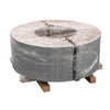 Laserorientierter Siliziumstahl