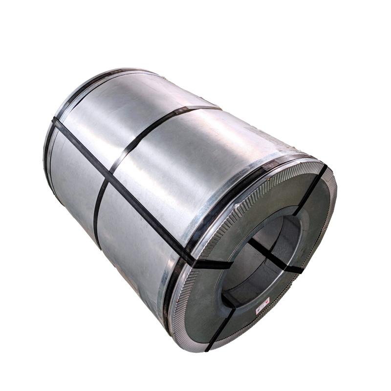 HIB-orientierter Siliziumstahl