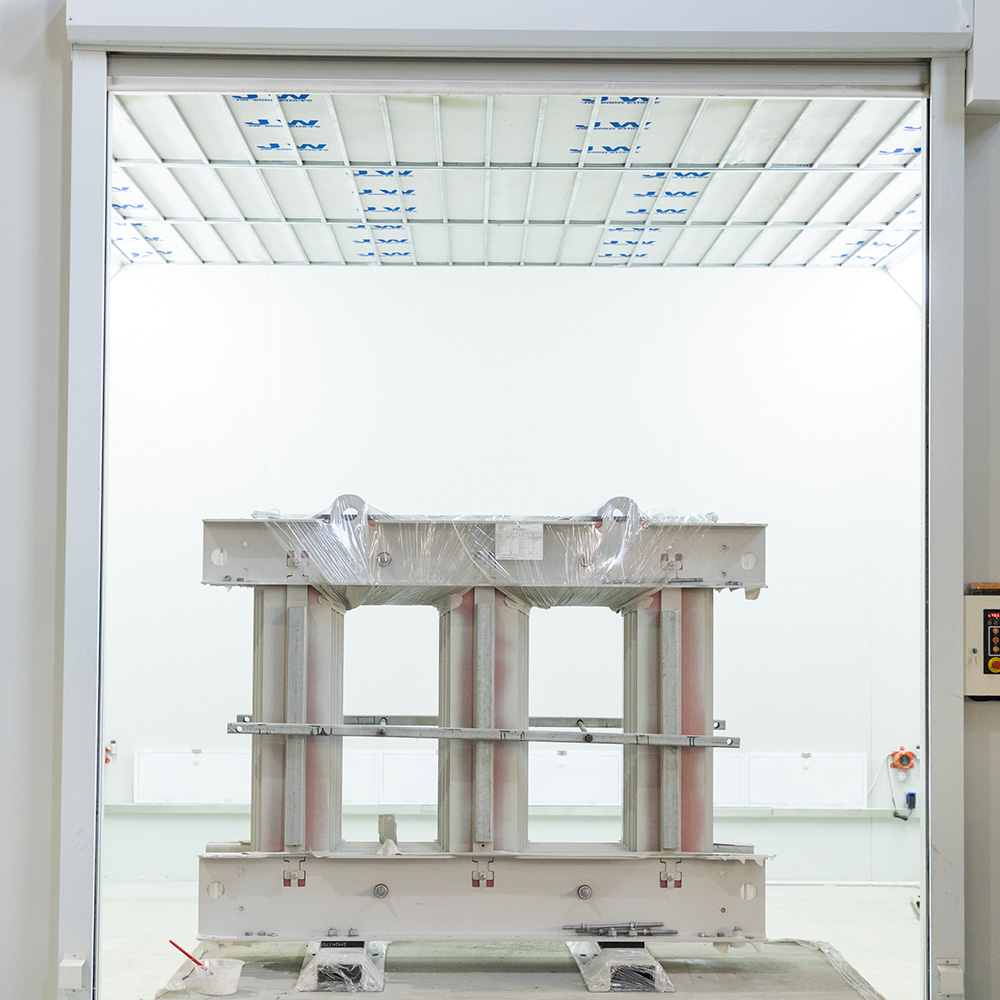 Comprensi&oacute;n del n&uacute;cleo del transformador y t&eacute;cnicas de reparaci&oacute;n