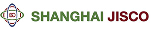 Offizielles Firmenlogo des Transformatorkernherstellers Shanghai JISCO