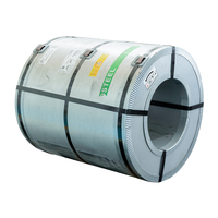 HS-ориентированная кремниевая сталь