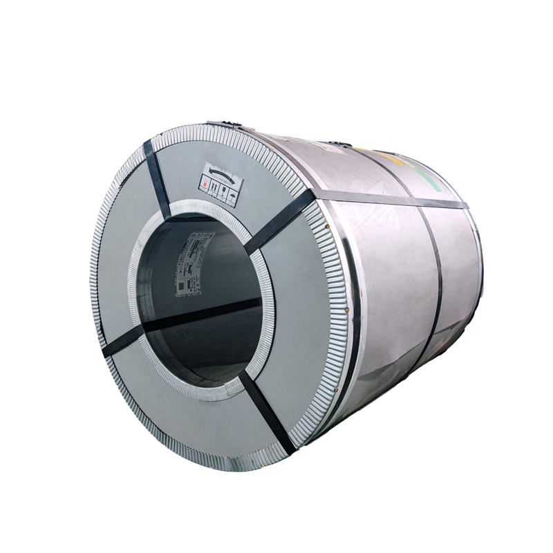 HIB-orientierter Siliziumstahl